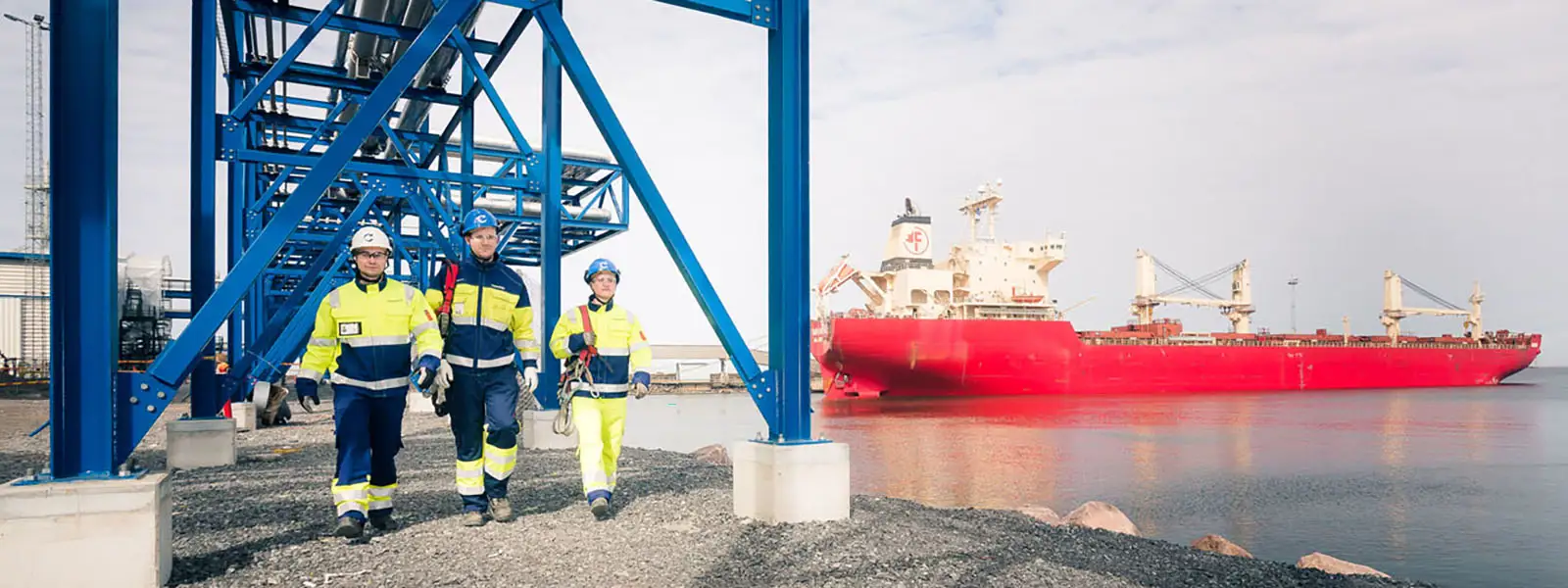 Merekeskkond seab kõikide tehnoloogiate ohutusele ja kasutatavusele unikaalsed nõuded. Laevad – ka…