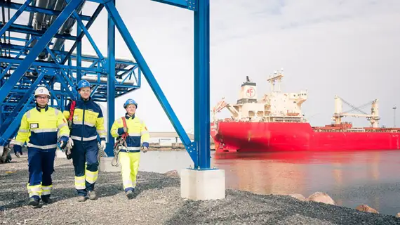 Laevade elektrisüsteemid